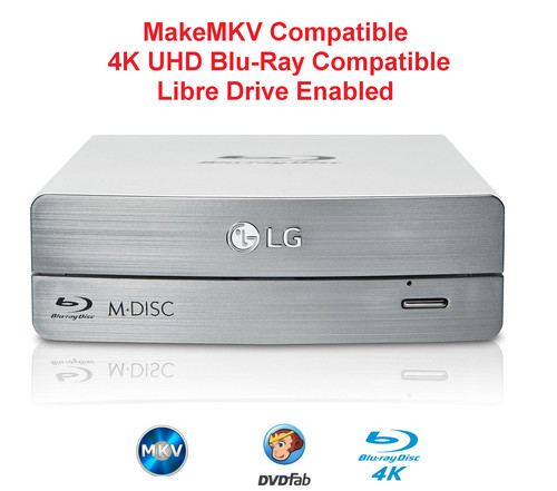 Unità blu ray usb esterna - usb,