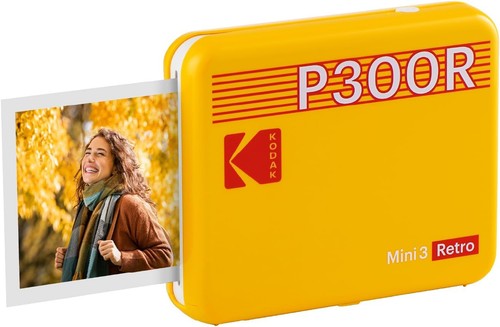 Kodak stampante instant - tf,