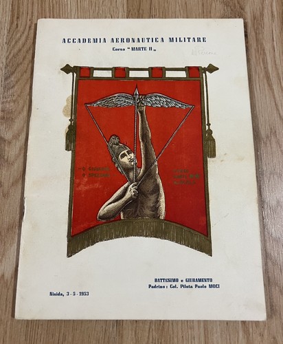 Accademia aeronautica militare - accademia,