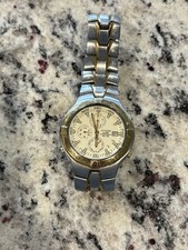 Citizen 6670 Sveglia