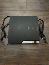 Sony PlayStation 3 Slim PS3