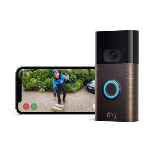 Ring videocitofono - ring,