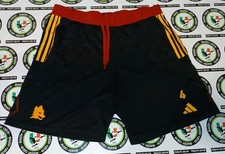 4 CRISTANTE MATCH WORN SHORTS