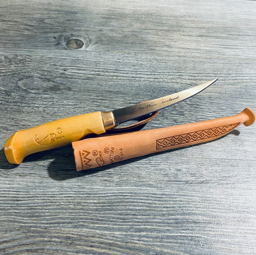 Vintage rapala marttiini - rapala, j.