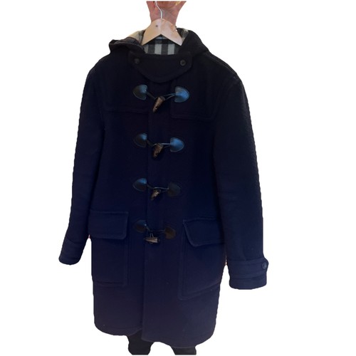 Cappotto uomo burberry brit - burberry,