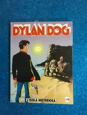 DYLAN DOG 23 L'ISOLA