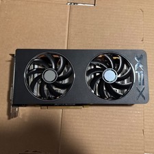 XFX Double D R9 270X 2 GB