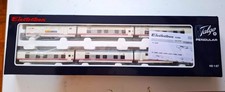 Electrotren Tren Hotel Talgo
