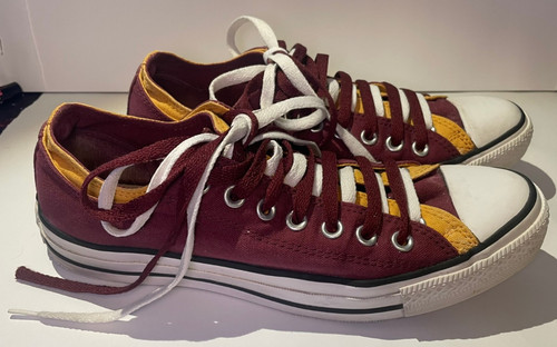 Converse chuck taylor - converse,