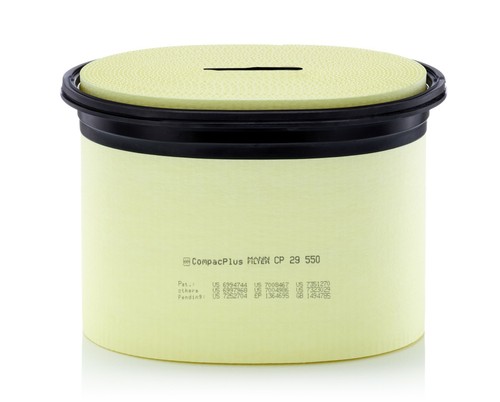 Filtro aria mann filter - filtro, mann-filter