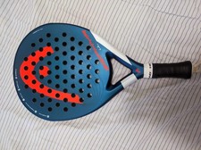 Racchetta Padel HEAD ZEPHYR