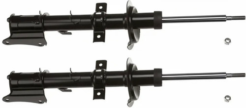 Ammortizzatore spina - 2x,