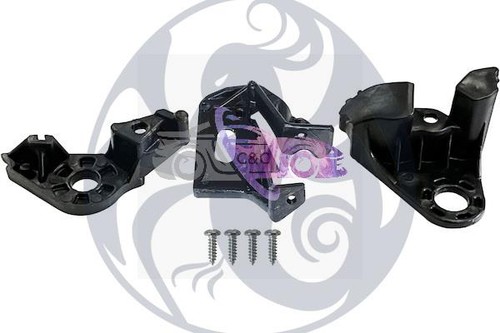 Kit riparazione faro anteriore - riparazione,