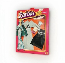 Barbie superstar 1978 - 1978, designer
