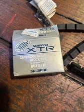 Kit Pattini Freno Cantilever