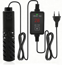 Riscaldatore Acquario 100W