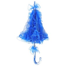  Ombrello in pizzo Ombrellone