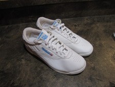 REEBOK FREESTYLE LO PELLE
