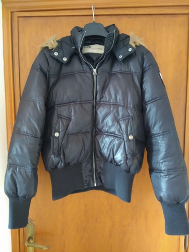 Giacchetto bomber - giacchetto,