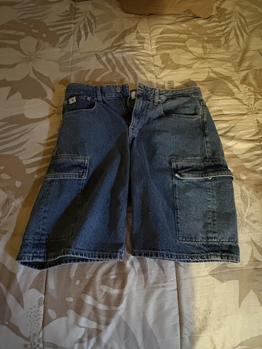 Bermuda cargo calvin klein - bermuda,