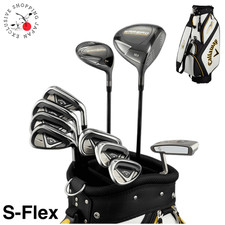 Set mazze da golf Callaway