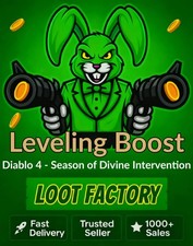 Diablo 4 Stagione 10