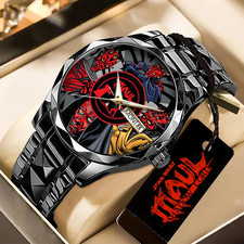 Orologio al quarzo di lusso in