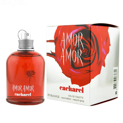 Cacharel amor eau - amor, de