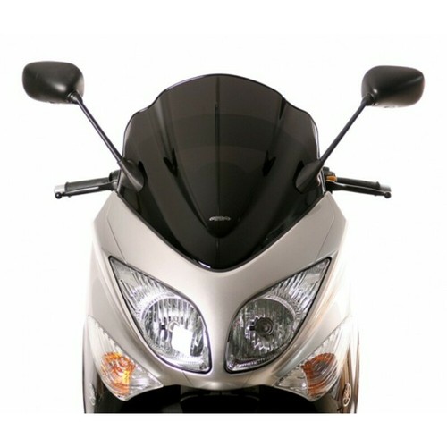 Schermo corto mra - mra, yamaha