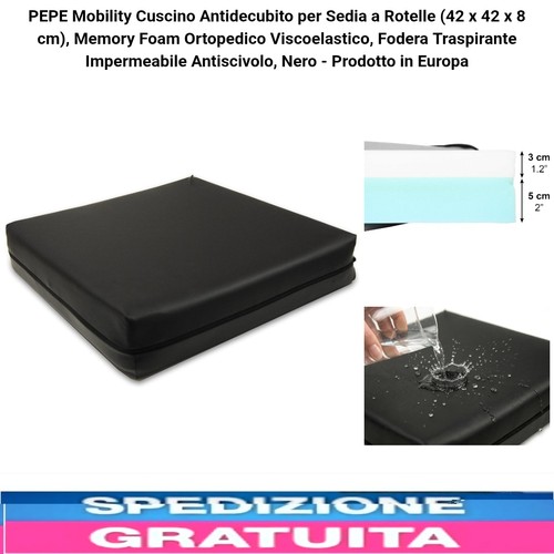 Cuscino antidecubito - cuscino,