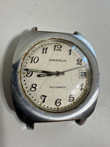 Orologio automatico bulova - orologio,