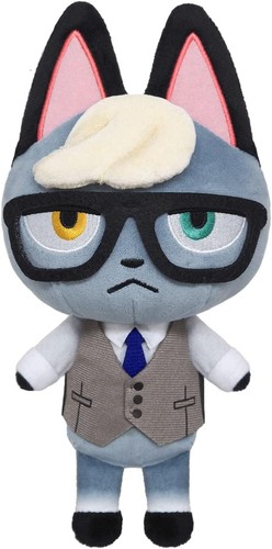 Animal crossing all - crossing, star