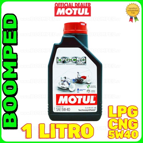 Motul lpg cng - motul,