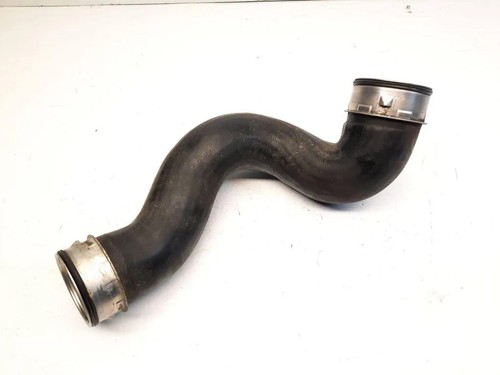 Tubo intercooler lato - , sinistro