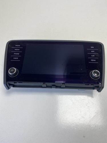 Display navigazione gps radio - display,