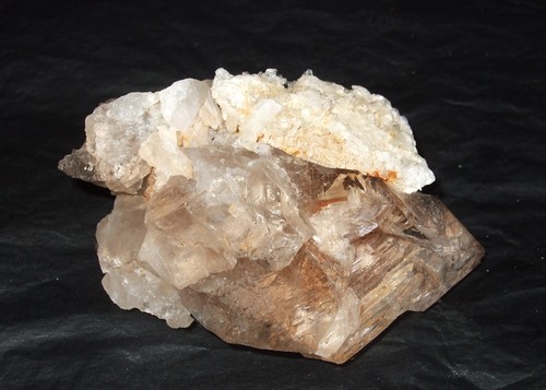 Minerali grezzi - minerali,