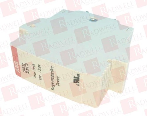 Asea brown boveri ovrt270ncu - ovrt270ncu, /
