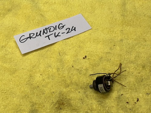 Grundig ricambi da - grundig,