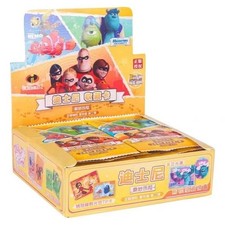 CardFun Disney Pixar 100