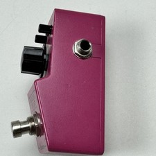 Ibanez Admini Ritardo Analogico Mini Immagine Reale