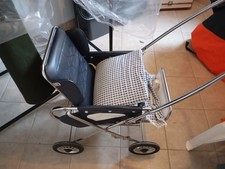 Passeggino maschietto vintage - passeggino,