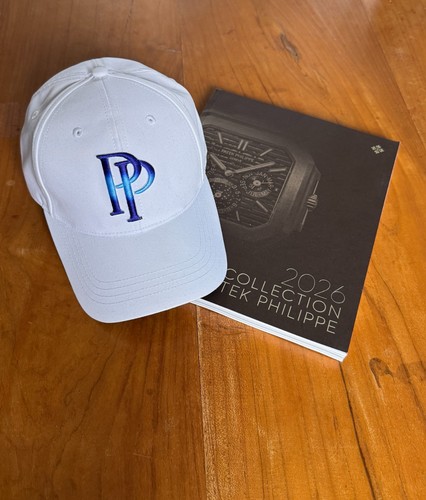 Casquette cap hat patek - casquette,