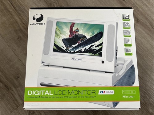 Schermo monitor lcd microsoft - monitor,