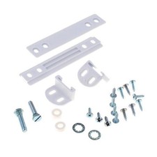 Kit porta armadio decorazione