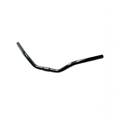 Piega manubrio 25.4 mm bici