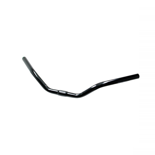 Piega manubrio mm bici - 25.4,