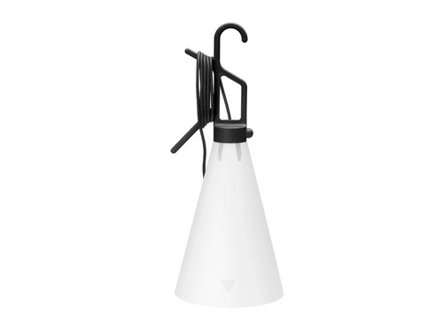Flos may day lampada tavolo - may,