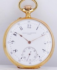 Vacheron constantin tasca - vacheron,