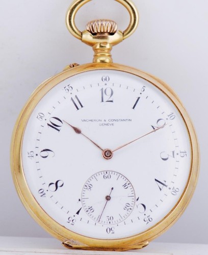 Vacheron constantin tasca - vacheron,