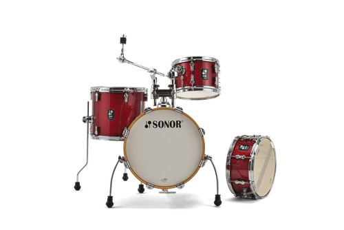 Sonor aqx jungle - shell, set